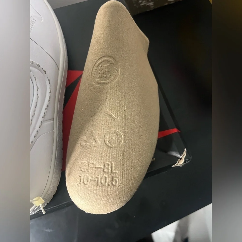 Nike Jordan “High Noise Cancelling “